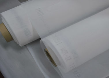 Goede prijs. Het Netwerkstof van het 37 Micron Nylon Scherm, de Witte Filters van het Polyesternetwerk voor Melk online