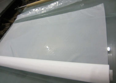 Goede prijs. Scherm van het het Netwerkmicron van de duidelijk Weefsel het Nylon Filter voor de Installatie van Miling/van de Bloem online