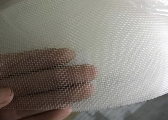 Aangepast 20 Nylon Filternetwerk 40 - van 2000 Micron voor Mijnbouw/Landbouw
