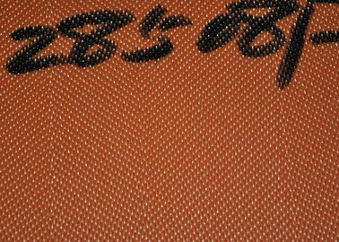 Goede prijs. 285081 van de het Netwerkontzwaveling van het polyester de Drogere Scherm van de de Filterdoek Bruine Kleur online