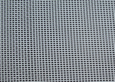 Goede prijs. 2mm het Openen Duidelijke Weavewoven Netwerkstof voor Mijn die, Vlakke Oppervlakte zeven online