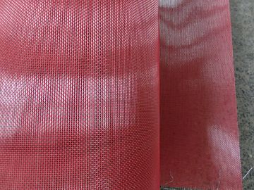 Goede prijs. 2-3 afgeworpen het Netwerk Drogere Stof van de Weefsel Nylon Draad voor Papierfabricage, Hoge Prestaties online