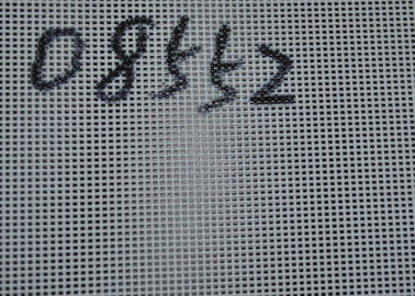 Goede prijs. 08552 0.55mm het de Riem Drogere Scherm van het Polyesternetwerk voor Kolenmijn, Duidelijk Weefseltype online