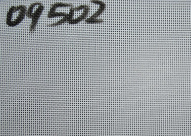 Goede prijs. Duidelijk Weefsel 0.50mm de Nylon Stof van het het Schermnetwerk voor Theeindustrie, 0.2mm0.75mm online