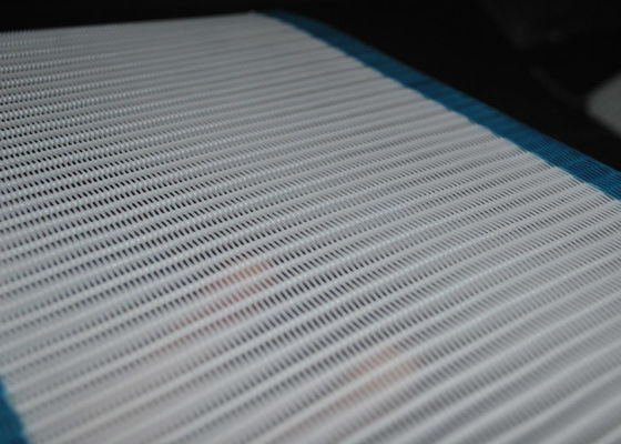 3252 de kleine van de het Netwerkriem van de Lijnpolyester Spiraalvormige Draad voor Document Productie