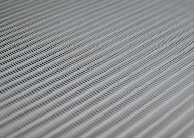 Goede prijs. Grote Lijn 100 de Stoffen Spiraalvormige Verbinding 4070 van het Polyesternetwerk voor de Verwerking van het Voedselmateriaal online