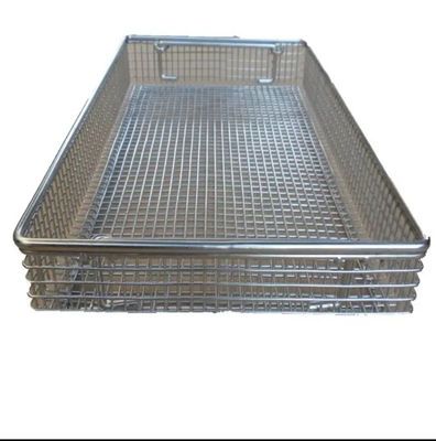 Goede prijs. Naar maat gemaakt 600*800mm Roestvrij Baksel Tray Extra Large Size Antirust online