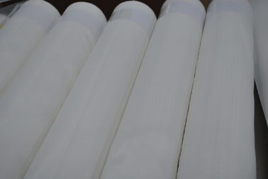 Goede prijs. DFP39 100 Mesh Polyester Zeefdrukgaas voor Elektronica online