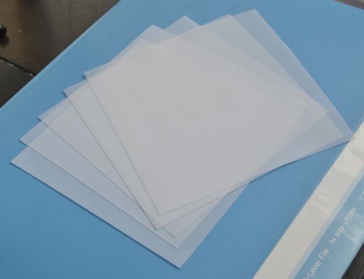 Monofilament Nylon Filternetwerk met Slijtvast voor Vruchtensapfiltratie