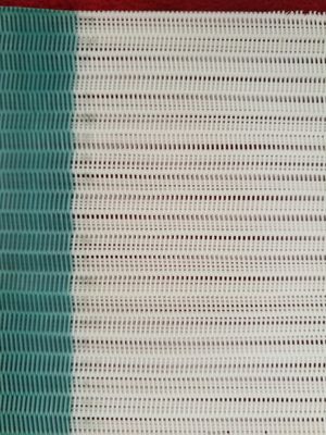 De complexe Spiraalvormige Drogere Riem van de Machinepolyester met Spiraalvormig Weefsel voor Transportband