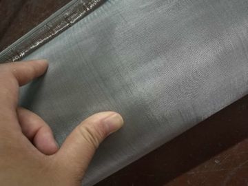 Goede prijs. Gebruikt voor het Zonnescherm van het de Draadnetwerk van het Batterijroestvrije staal met Bestand hitte-Smelt online