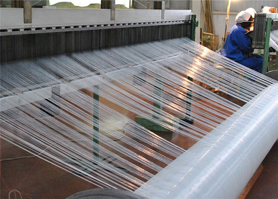 Wearable Nylon de Filternetwerk van 300Micron met Wit Duidelijk Weefsel voor Filtratie