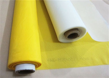 De Druknetwerk van de hoge Precisiepolyester voor Elektronisch Product 30m/broodje
