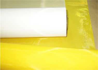 Goede prijs. DFP46 Polyester Zeefdrukgaas 120 Mesh Hoge Spanning online