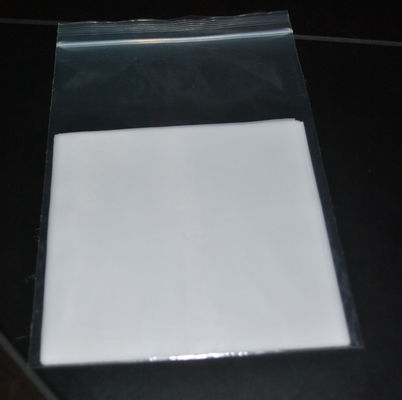 JPP Geweven van de het Netwerkstof van de Micron Nylon Filter van het de Schijfvoedsel de Rang Duidelijk Weefsel