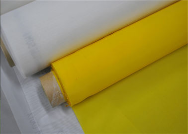 Goede prijs. De Druknetwerk van de serigrafiepolyester, de Trek het Vastbouten Vorm van het Doek Vierkante Gat online