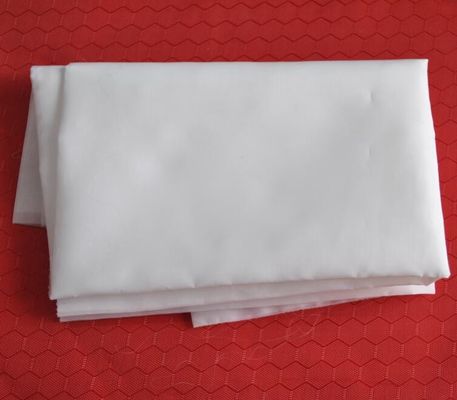20 micron100% Nylon Monofilament Zeefnetwerk die 2,2 Meterbreedte opleveren