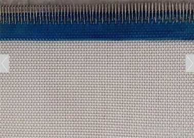 Goede prijs. De vlotte Riem van het Oppervlakte100%polyester Netwerk voor de Transportband van het de Industrievoedsel online
