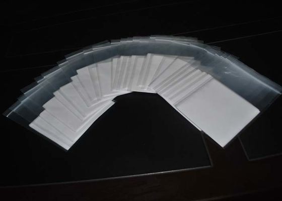 Het witte of Gele 5T-165T-Netwerk van de Micron Nylon Filter met Voedselrang
