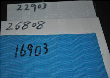 Goede prijs. Het Netwerkriem van de Hittebestendigheids100% Polyester voor Document Drogende Industrie online