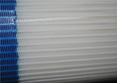 Goede prijs. Onder Spiraalvormige het Netwerkriem van de 230 Graadpolyester voor Modder het Ontwateren online