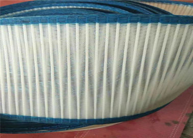 Kleine Spiraalvormige Drogere de Riem Alkaliweerstand van de Lijn100% Polyester