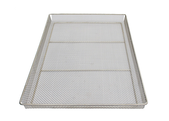 18x26 inch roestvrij staal oven draad mesh bak brood koeling drogen dehydrator bakken