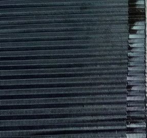 Goede prijs. 1.7 Monofilament van de 3,35 Meter Zwart Spiraalvormig Polyester Netwerk voor Brede Pinter-Machine online