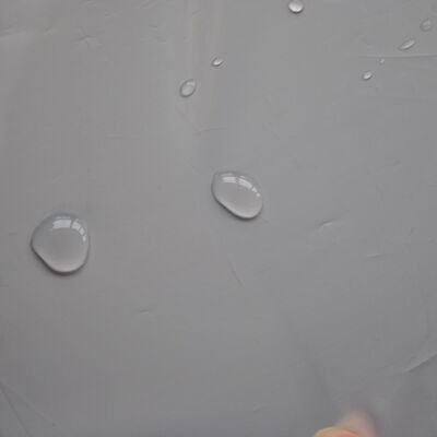 Goede prijs. Hydrofobe behandeling polyester mesh voor waterdichting en stofwering online