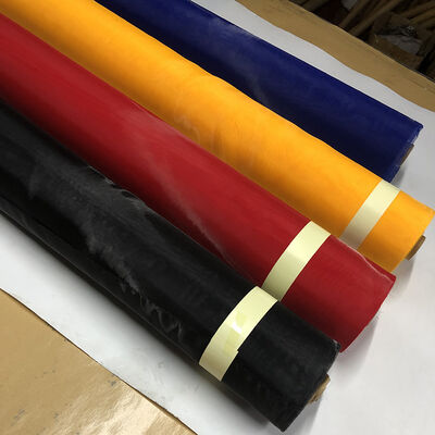 Goede prijs. 100% Polyester Hydrofobe Mesh Stof voor Hoofdtelefoon en Luidspreker online