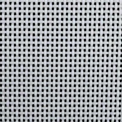 Polyester gaasband Effen vierkant gat Open droger gaas transportband voor papierfabrieken