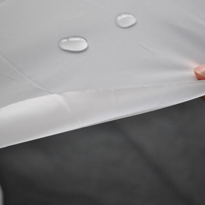 120T 127cm Breedte Wit Kleur Polyester Zeefdrukgaas