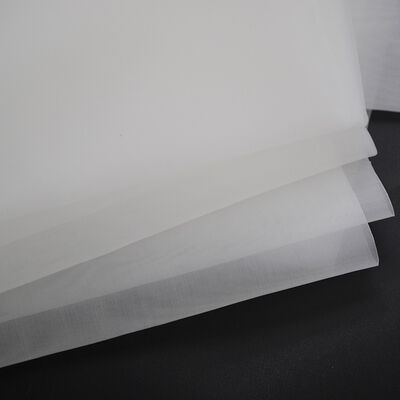 Nylon filtergaas met aangepaste breedte van 120 micron voor bloed