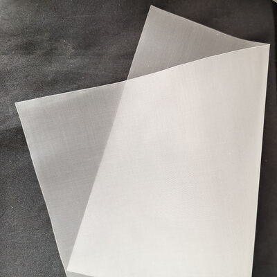 Voedingsmiddelenklasse 5 20 25 30 50 80 90 100 120 140 160 200 300 400 500 1000 Micron Theevloer Water Sieve Screen Nylon Juice Filter Cloth