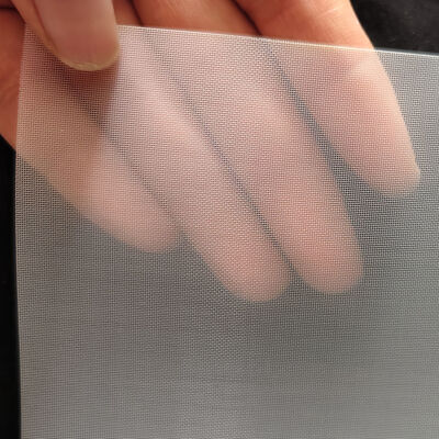 Voedingsmiddelenklasse 5 20 25 30 50 80 90 100 120 140 160 200 300 400 500 1000 Nylon micron Filterscherm voor theesoep Watermeel zeef