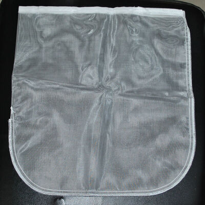 Goede prijs. 10 20 25 40 70 90 150 400 500 micron voedselveilige netzakken voor plantaardige olie kaas thee vloeibare notenmelk filtratie online