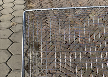 Goede prijs. Aangepaste van de het Netwerkmand van de Groottedraad het DienbladHittebestendigheid voor Dehydratie online