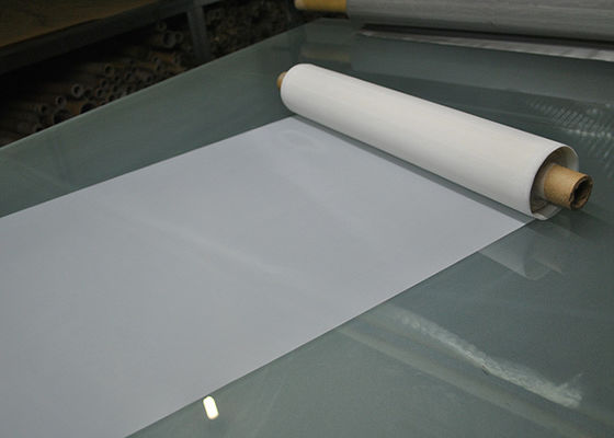 100% nylon Monofilament Alkali Bestand Nylon Filternetwerk voor Luchtfilter