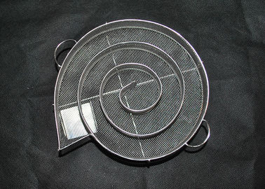 Goede prijs. Ronde en m-Type Roestvrij staalbbq de Rookgenerators van Grill Kokende Hulpmiddelen voor Vleesrokers online