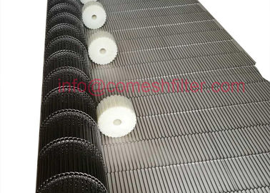 Goede prijs. Mesh Cooling Food Chain Metal-Staaldraad Mesh Wood Conveyor Belt Price voor het voedsel van de Pizzaoven online