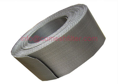kwaliteit De plastic Schermen van de Extruderfilter, Polypropyleen die 152 X 24 filtreren Fabriek