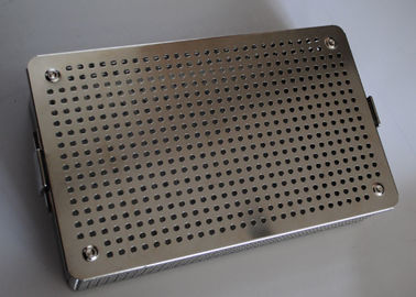 Goede prijs. 304 de Mand van de roestvrij staaldesinfectie online