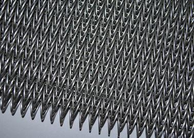 Goede prijs. Warmtebehandeling roestvrij vervoerband geweven 310s 314 Aisi314 gegalvaniseerd online