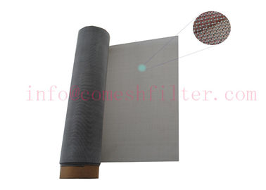 Goede prijs. 100 200 300 400 Micron 304 316 Ss Draadnetwerk voor Plantaardige oliefiltratie online