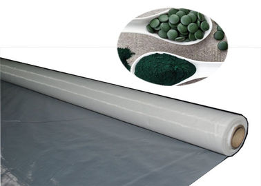 Goede prijs. Nylon het Netwerkstof van FDA van de voedselrang voor het Filtreren van Stof 127cm van Spirulina JPP Breedte online