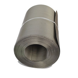 Goede prijs. 1.2m 0.25mm het Netwerk van de Roestvrij staalfilter voor Extruder online