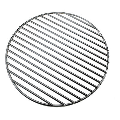 Goede prijs. 304 RANG 3mm 4mm de Mat van de Roestvrij staalgrill online