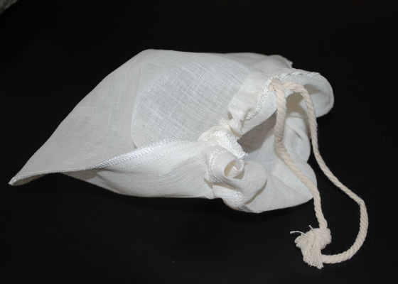 FDA 1m Breedte wit Monofilament Nylon Filternetwerk voor Harszakken