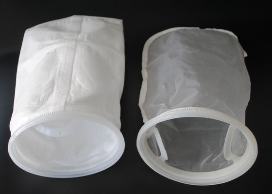 Voedselrang 50micron 30x40cm Nylon Mesh Filter Bags