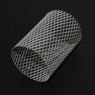 Goede prijs. 2x3mm Roestvrij staal Uitgebreide FDA Draad Mesh Filter online